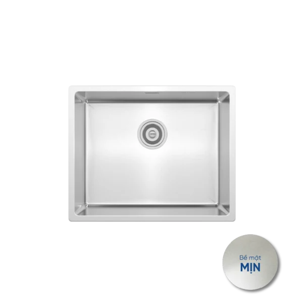 Bồn rửa chén Konox Tari 500SM