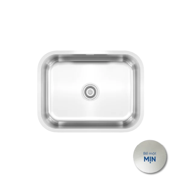Bồn rửa chén Konox Tari 5744SM