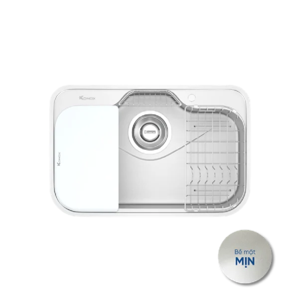 Bồn rửa chén Konox Tari 7851SM