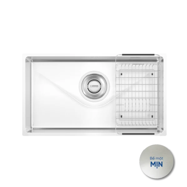 Bồn rửa chén Konox Tari 800SM