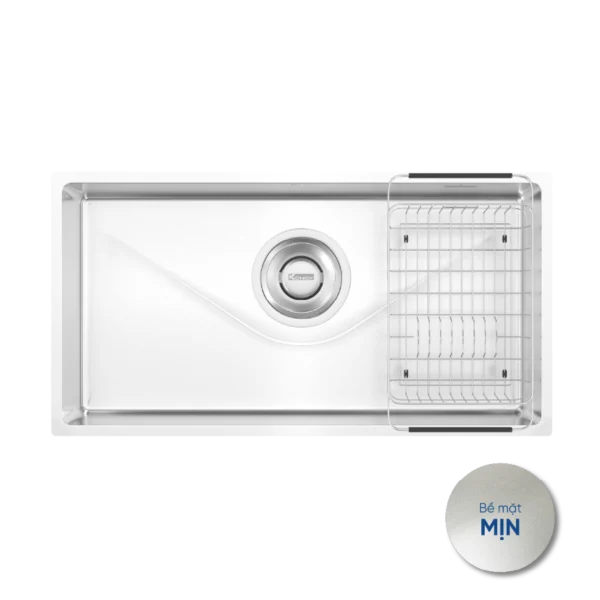 Bồn rửa chén Konox Tari 870SM
