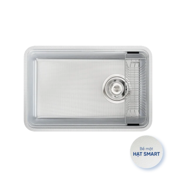 Bồn rửa chén Konox Tari Smart 7047PP