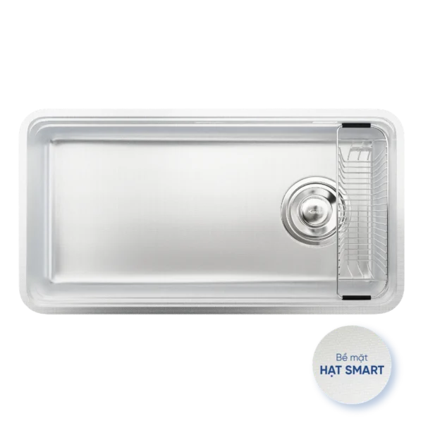 Bồn rửa chén Konox Tari Smart 8847PP