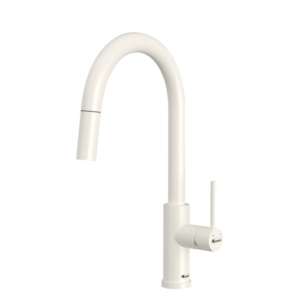 Vòi rửa chén Konox Reno Smart Nude